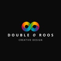 Double O Roos logo - Similar company to Holiday Inn Dabrowa Gornicza