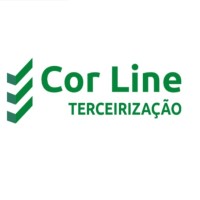 Cor Line Terceirização logo - Similar company to Quality Terceirização