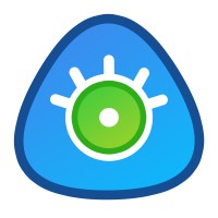 Bermuda Games logo - Similar company to Zinzin Studio