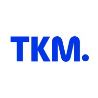 TK media logo - Similar company to Studio Stody