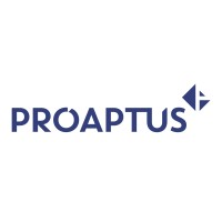 Proaptus logo - Similar company to Kaiasm