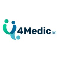 4 Medic logo - Similar company to Salumax Sa