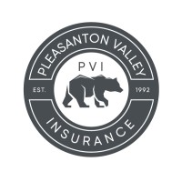 Pleasanton Valley Insurance logo - Similar company to Mindful Insurance Solutions, Inc.