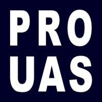 PRO UAS logo - Similar company to Soil.Is