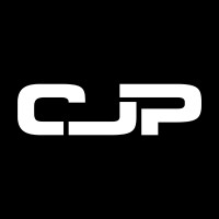 CJP logo - Similar company to Amber Nectar