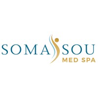 SomaSou MedSpa logo - Similar company to West End Plastic Surgery