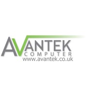 AVANTEK COMPUTER LIMITED logo - Similar company to Advanced It Services Ait
