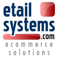 Etail Systems Limited logo - Similar company to Nixor Solutions