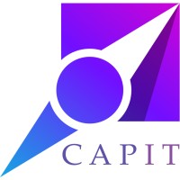 CAPIT logo - Similar company to Littlewolf.Tech