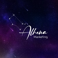 Alhena Marketing logo - Similar company to Power At Work