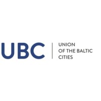 Union of the Baltic Cities (UBC) logo - Similar company to Council Of The Baltic Sea States