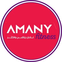 Amany Fitness logo - Similar company to Limerence.Spa