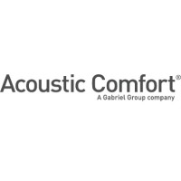Acoustic Comfort by Screen Solutions logo - Similar company to Silent Space