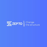 ZEPTO. logo - Similar company to Laon