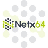 Netx64 Srl logo - Similar company to Axera