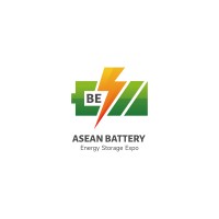 ASEAN Battery & Energy Storage Expo logo - Similar company to Plug Life Consulting Ltd
