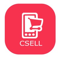 CSELL logo - Similar company to Nformed