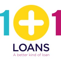 1Plus1 Loans Limited logo - Similar company to Rundata Ltd