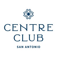 Centre Club - San Antonio logo - Similar company to Weston Centre