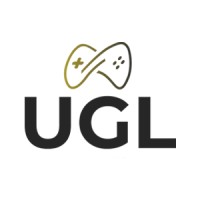 Ultimate Gaming League logo - Similar company to Stargaze Gaming