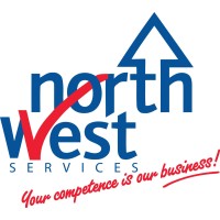 North West Services logo - Similar company to K Sweep