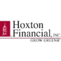 Hoxton Financial, Inc.