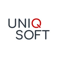 UniqSoft logo - Similar company to Figaro Solutions