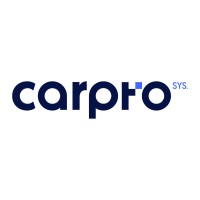 Carpro logo - Similar company to Emotion