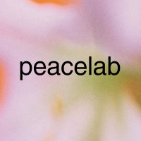 Peacelab logo - Similar company to Live Better Creatives
