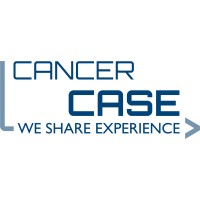 CancerCase logo - Similar company to Ticketladen.At
