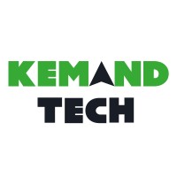KEMAND TECH logo - Similar company to Dohzy