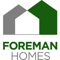 Foreman Homes Limited logo - Similar company to Speedeck Foundations