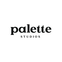 Palette Studios logo - Similar company to Webitmd