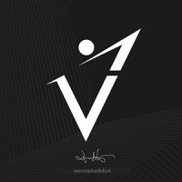 Vranjes Handball logo - Similar company to Kapsul™️