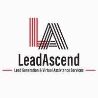LeadAscend Lead Generation and Virtual Assistance Services logo - Similar company to Lead Generation Philippines