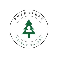 Evergreen Agency Talent logo - Similar company to Precise Technical Staffing