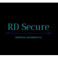 RD Secure logo - Similar company to Paas Research Pvt Ltd