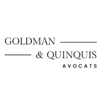 Goldman & Quinquis Avocats logo - Similar company to Slv Partners