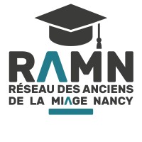 RAMN - Réseau des Anciens Miagistes de Nancy logo - Similar company to Lomaloc
