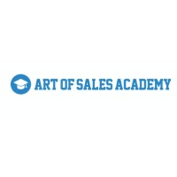 Art of Sales Academy logo - Similar company to It Builders, Llc