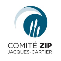 Comité ZIP Jacques-Cartier logo - Similar company to Le Projet Zéro Déchet-The Zero Waste Project