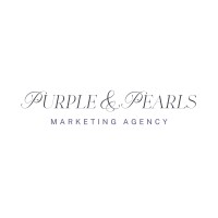 Purple & Pearls Marketing Agency logo - Similar company to Open