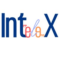 INTELEX logo - Similar company to The Working Nomad360°
