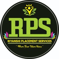 Riyanshi Placement Services logo - Similar company to Placement Rush