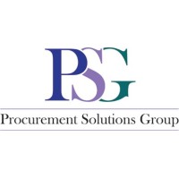 PSG - Procurement Solutions Group logo - Similar company to Purchasing For Parks