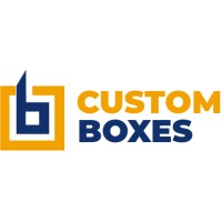 Custom Boxes logo - Similar company to Custom Boxes Peak