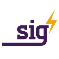 SIG | Gestão Operacional logo - Similar company to Hotel De Nice