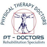 Physical Therapy Doctors logo - Similar company to Lexrx®