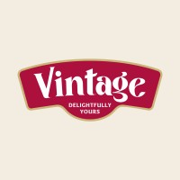 Vintage Dairy Food logo - Similar company to Dt Gallery