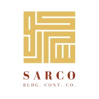 Sarco Building Contracting LLC logo - Similar company to Sarco
